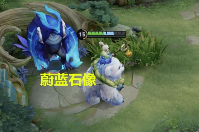 王者荣耀:6组野怪的正确名称,玩家:什么?我经常偷的猪是熊?