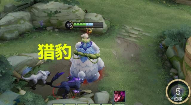 王者荣耀:6组野怪的正确名称,玩家:什么?我经常偷的猪是熊?