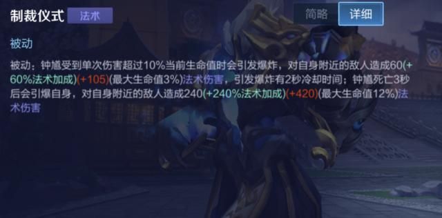 辅助钟馗该怎么出装?无论你自信与否,冷却缩减装备都必不可少