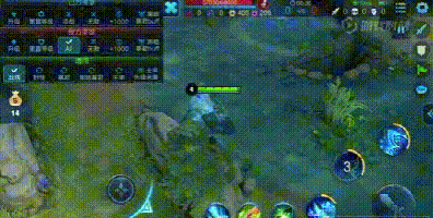 王者荣耀英雄教学-详细解析“滑溜的鱼”辅助庄周,备战s17赛季