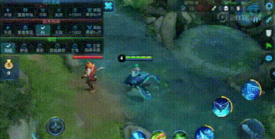 王者荣耀英雄教学-详细解析“滑溜的鱼”辅助庄周,备战s17赛季