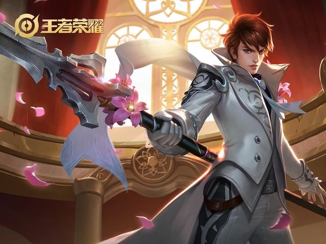 王者荣耀:赵云该怎么出装?“宗师”其实并不是核心