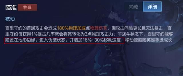 游戏首班车:百里守约的取胜之道——了解优势,把握强势期