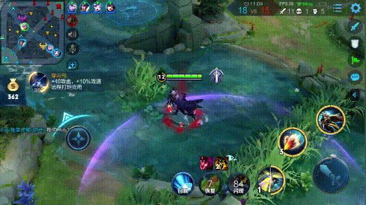 游戏首班车:百里守约的取胜之道——了解优势,把握强势期