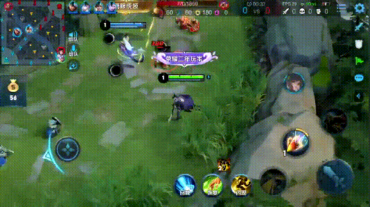 游戏首班车:百里守约的取胜之道——了解优势,把握强势期