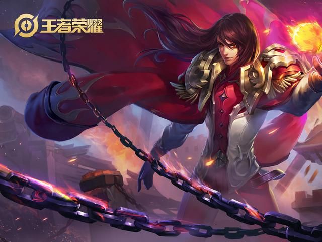 冰霜法杖坦度、输出和控制兼备,那么它适合哪些法师英雄选择呢?