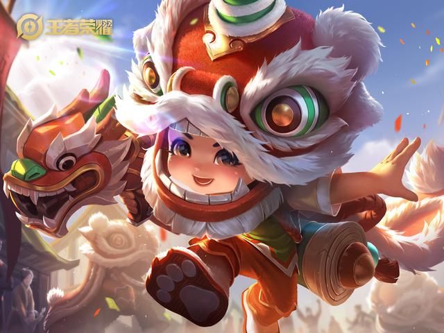 王者荣耀学会轻松上王者系列-“小卤蛋”鲁班七号