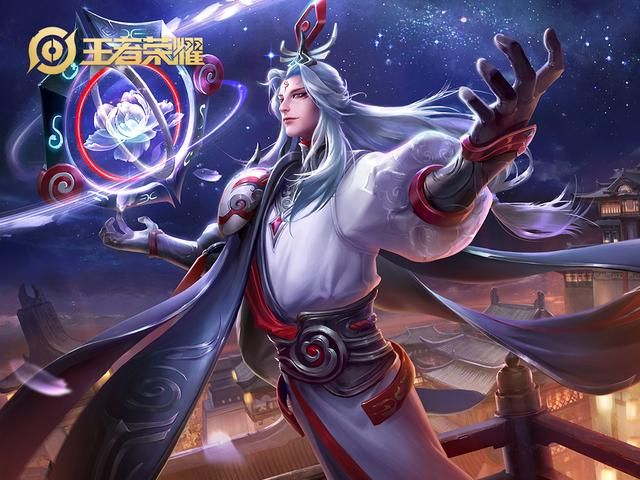 时之预言能提供230点双抗,作为法师的防御神器,它适合谁出呢?