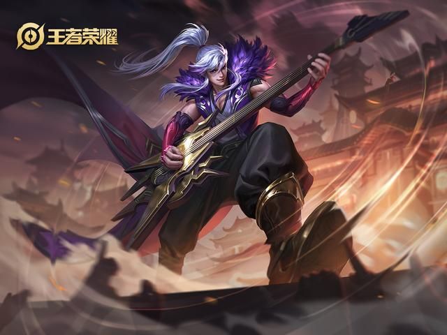 时之预言能提供230点双抗,作为法师的防御神器,它适合谁出呢?