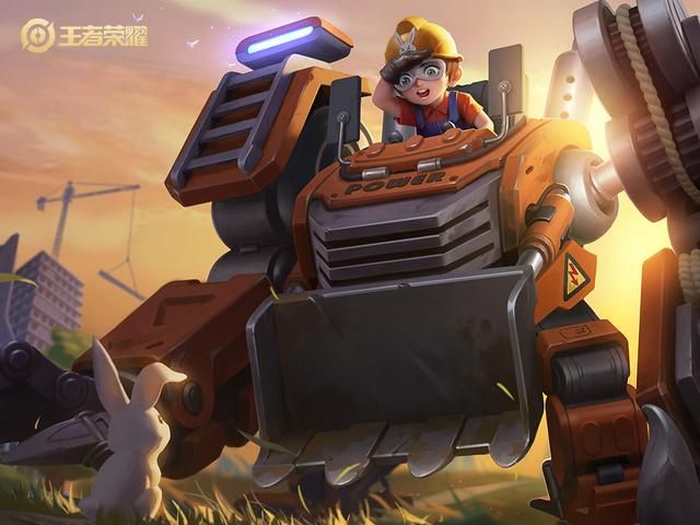 王者荣耀:冰霜冲击拥有三重控制,为何无人问津?该如何拯救它?