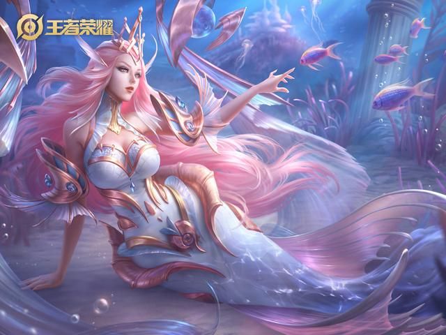 S19赛季:11个英雄调整,T0级强度英雄马超、蒙犽、鲁班大师削弱