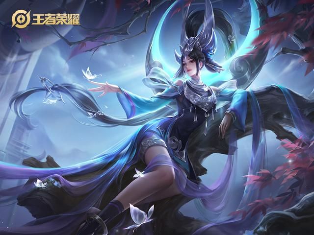 S19赛季:11个英雄调整,T0级强度英雄马超、蒙犽、鲁班大师削弱