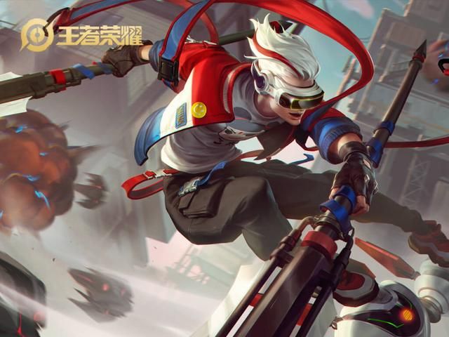 王者荣耀:反伤刺甲,400物抗的防御装,更强大的却是进攻能力