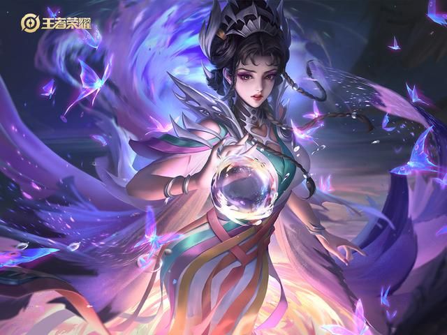 王者荣耀:反伤刺甲,400物抗的防御装,更强大的却是进攻能力