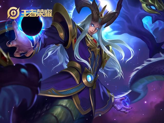 王者荣耀:前期具有强大的野区入侵能力,打野猪八戒玩法详解