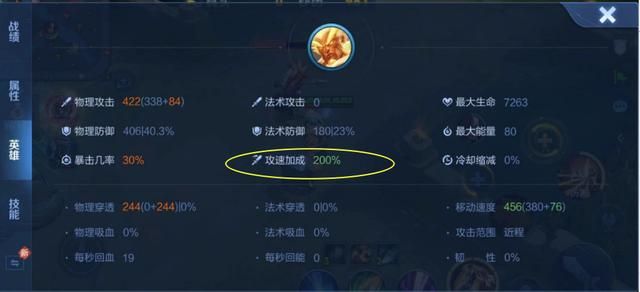 炸裂!“红爪流”盘古,极限200%攻速,化身无敌狂战士!