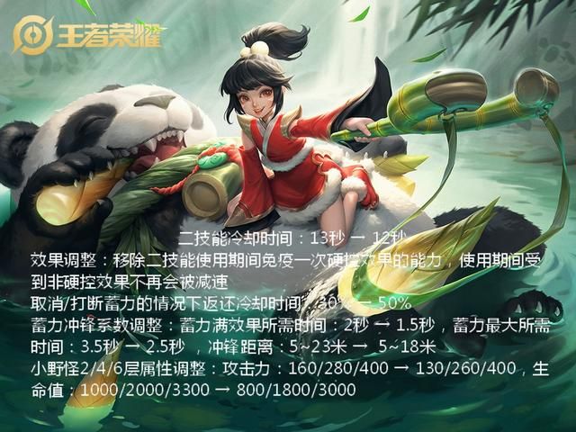 体验服10.10更新:4名英雄调整,黄刀伤害降低,边惩流遭砍