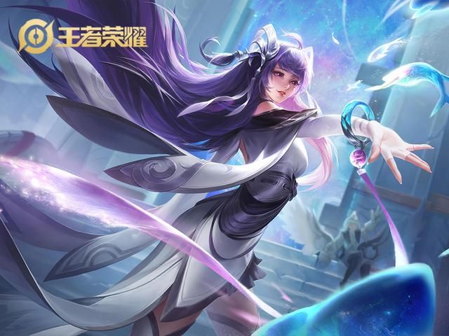 剖析技能轻松学会英雄玩法-中路和辅助西施