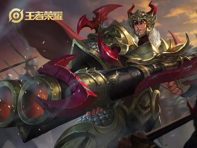 王者荣耀:装备和铭文选择?S17英雄新思路13-刘备5个问题