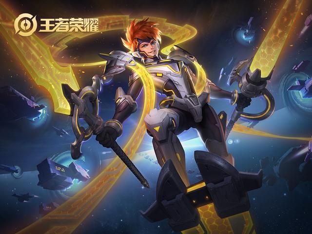 王者荣耀中的真实伤害-11个真伤英雄,还有两个来源你肯定会忽略