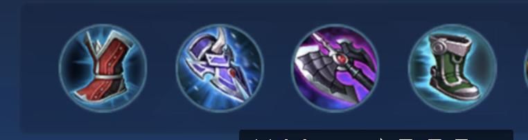 “无限加速 ”?“双鞋流”出装能让亚瑟快速获得这项能力