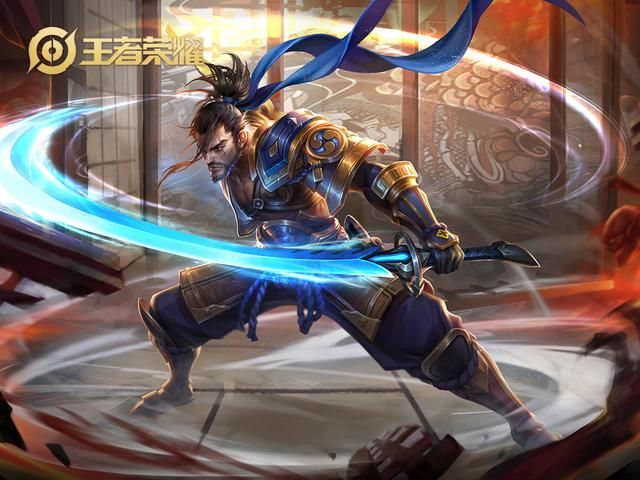 王者荣耀:打野宫本武藏为何不先出破军,而是选择无尽战刃?