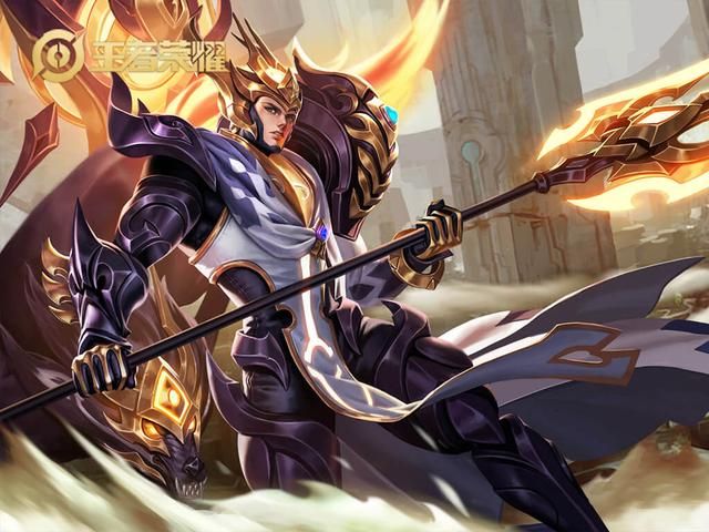 王者荣耀:打野宫本武藏为何不先出破军,而是选择无尽战刃?