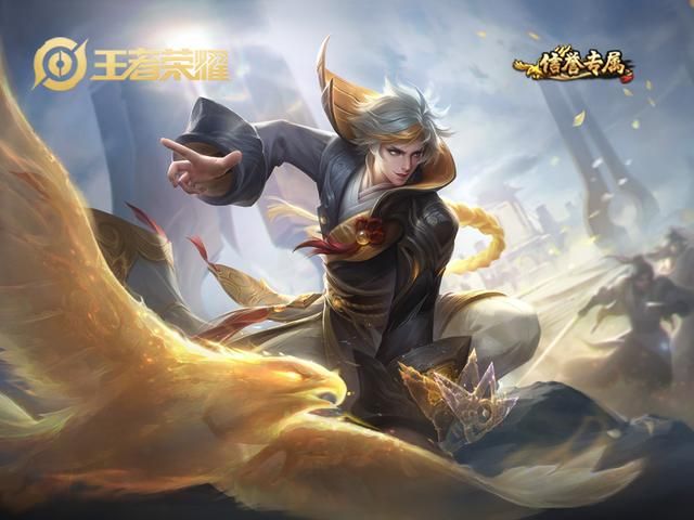 王者荣耀:打野宫本武藏为何不先出破军,而是选择无尽战刃?