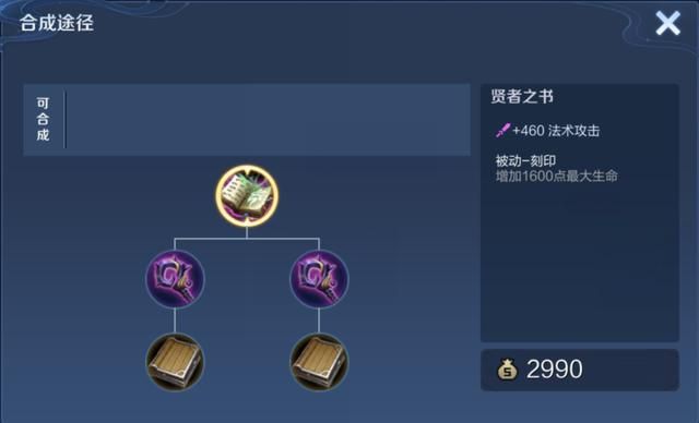 先出大书后出帽子,这种出装顺序合理吗?哪些法师适合这样出呢?