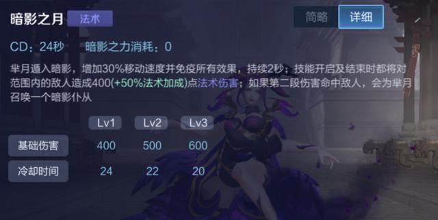 游戏首班车:王者荣耀中的无法选中技能——10个英雄和1件装备