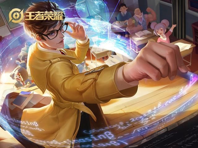 王者荣耀:破军的价格高达2950,它适合哪些英雄选择呢?