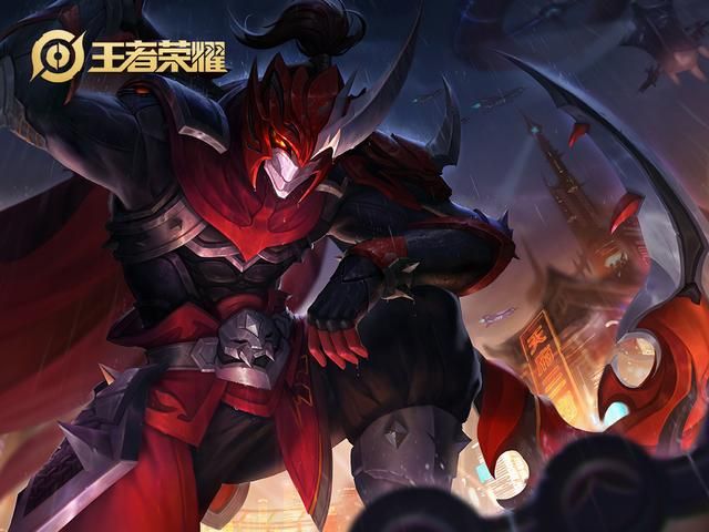 王者荣耀:破军的价格高达2950,它适合哪些英雄选择呢?