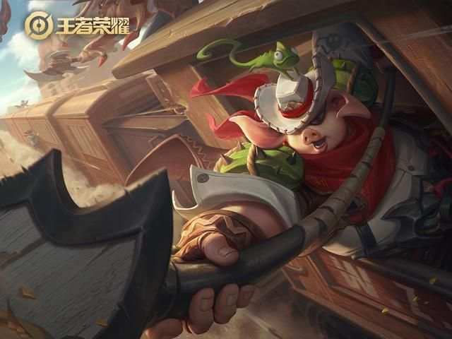 什么英雄克制蒙恬?选出这4名英雄,把他当作“充电宝”