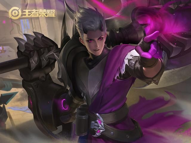 什么英雄克制蒙恬?选出这4名英雄,把他当作“充电宝”