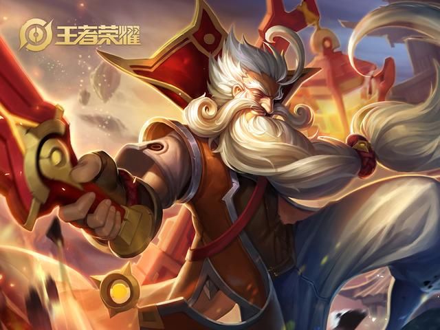 王者荣耀:可达成90%正面免伤?蒙恬也可以作为坦克来使用