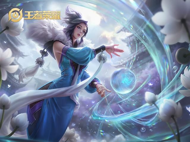 王者荣耀:可达成90%正面免伤?蒙恬也可以作为坦克来使用