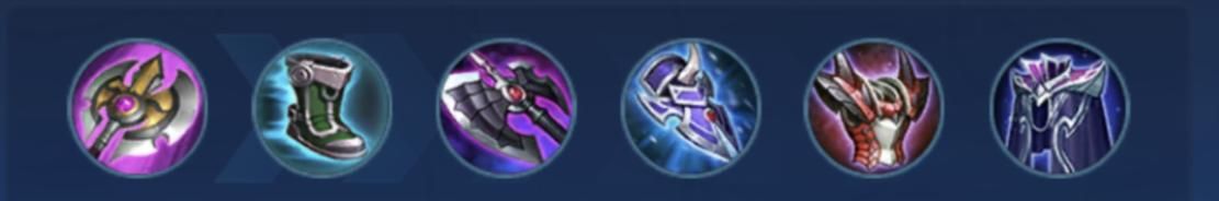 剖析技能了解英雄玩法-亚瑟