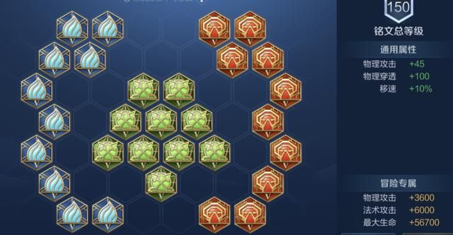 剖析技能了解英雄玩法-亚瑟