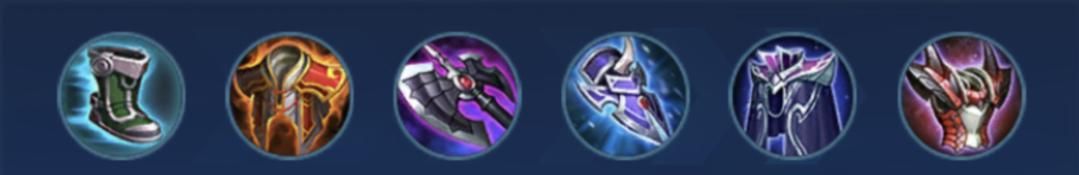 剖析技能了解英雄玩法-亚瑟