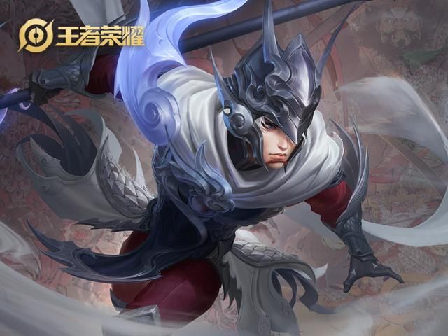 出冰痕之握还是宗师之力?赵云可以根据具体情况作出选择