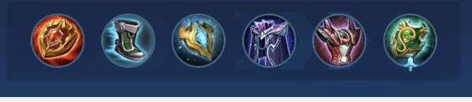 王者荣耀学会轻松上王者系列-“拆塔辅助”刘禅