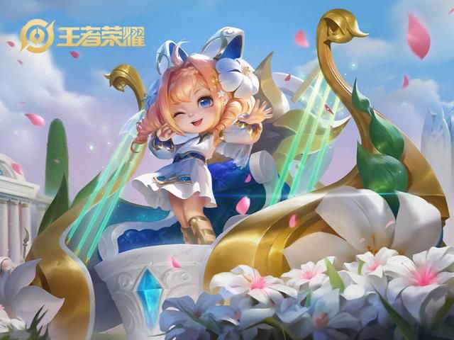 扁鹊成为新版本之子,奶量不输蔡文姬,该如何出装?围绕3个属性