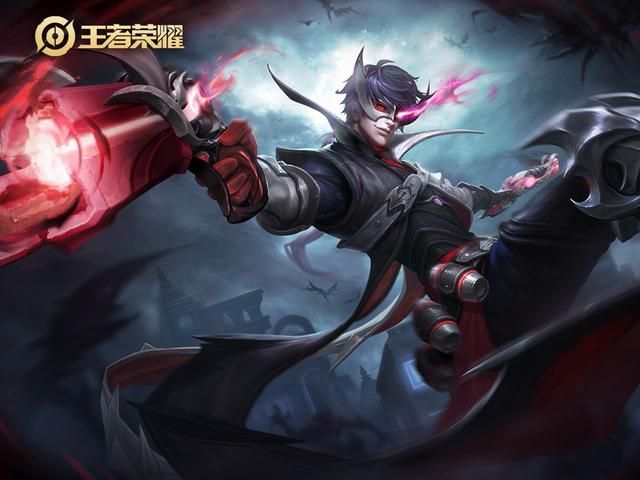 王者荣耀：破晓堪称“射手神器”，哪些射手可以在后期才出它？