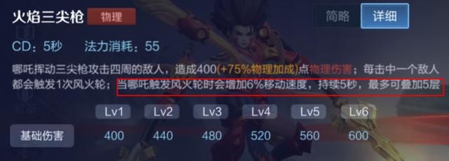 王者荣耀:哪吒的制胜思路——发挥他的优势,选择好打团的时机