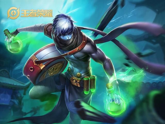 时之预言可以提供250点双抗,它适合哪些英雄选择呢?