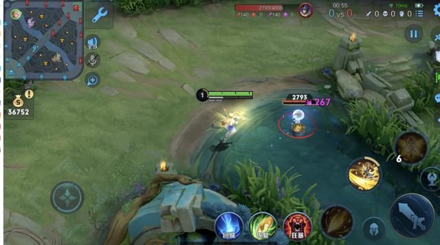 王者荣耀:艾琳不需要暴击?大错特错!艾琳缺少的恰恰就是暴击率