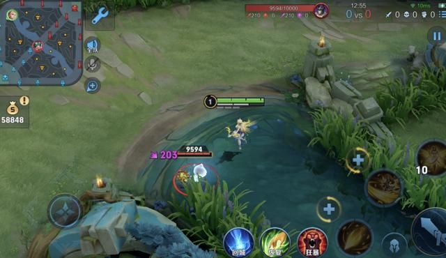 王者荣耀:艾琳不需要暴击?大错特错!艾琳缺少的恰恰就是暴击率