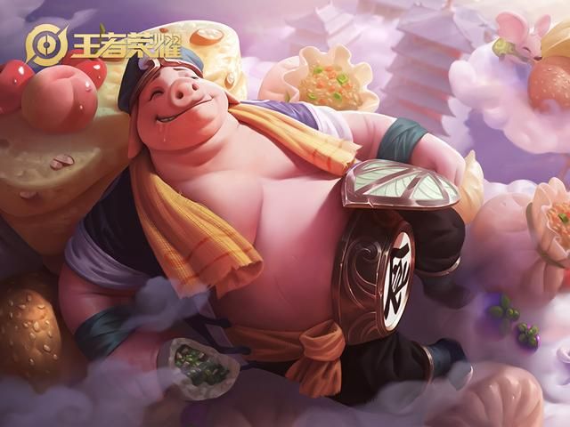 游戏首班车:王者荣耀中的6个“钩子”技能,你最害怕哪一个?