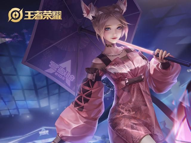 王者荣耀:最适合打野的4个射手,成吉思汗靠的是刷野快