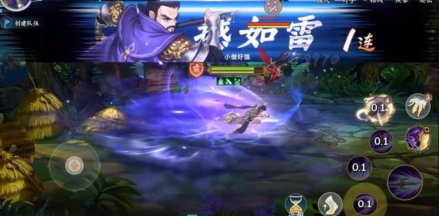 又一国产游戏被韩厂商剽窃,网友:抄,就硬抄